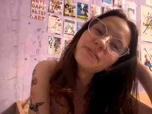 Modella: JazminKulju