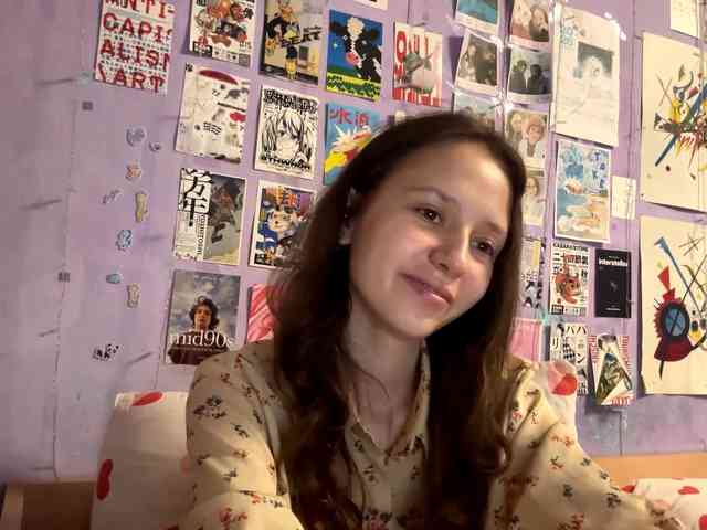 JazminKulju webcam