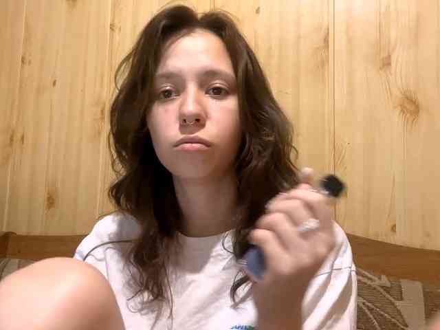 JazminKulju webcam