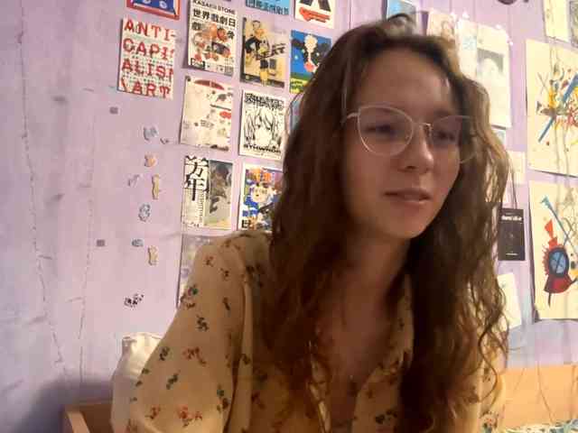 JazminKulju webcam