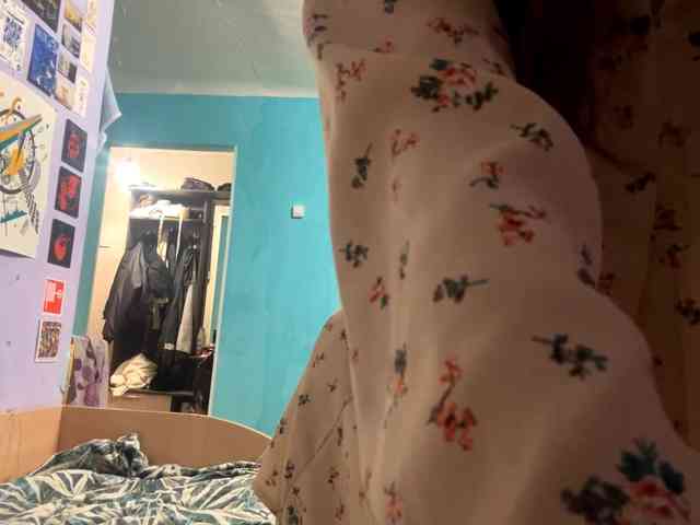 JazminKulju Sex Cam Show
