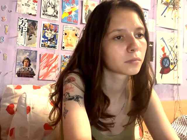 JazminKulju webcam