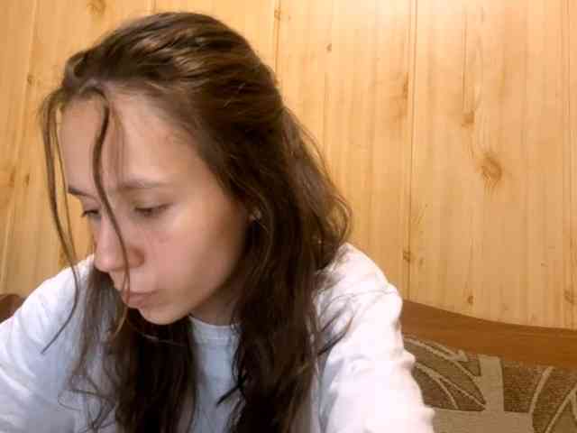JazminKulju webcam