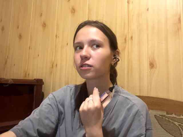 JazminKulju webcam