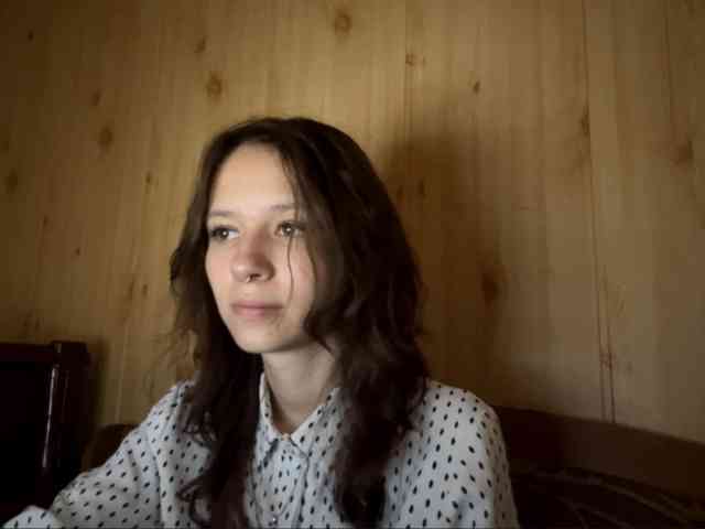 JazminKulju webcam