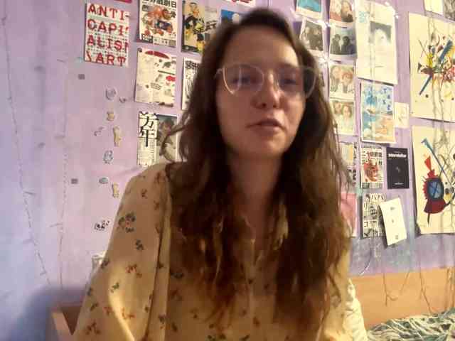 JazminKulju webcam