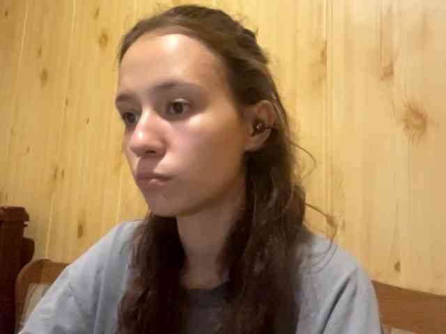 JazminKulju webcam