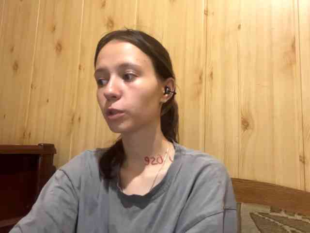 JazminKulju webcam