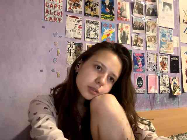 JazminKulju webcam