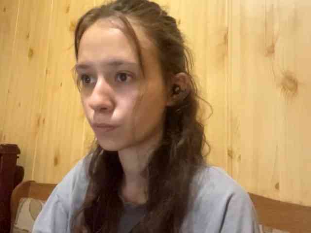 JazminKulju webcam