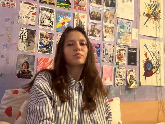 JazminKulju webcam