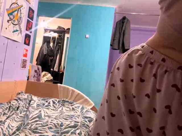 JazminKulju Sex Cam Show