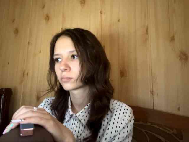 JazminKulju webcam