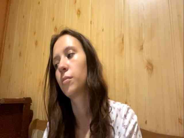 JazminKulju webcam