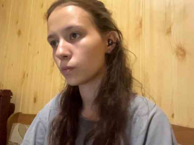 JazminKulju webcam