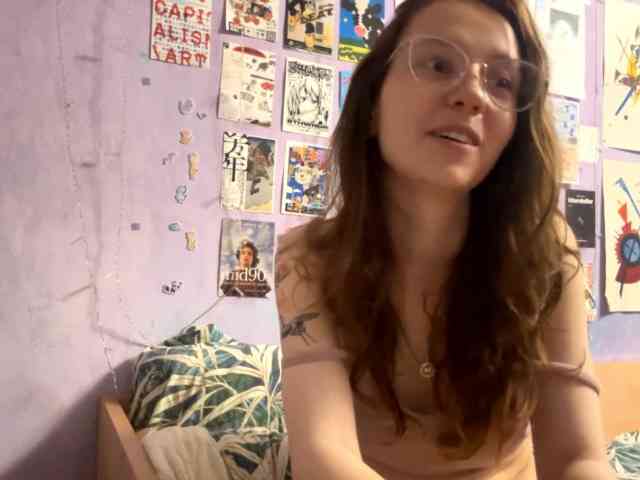 JazminKulju webcam