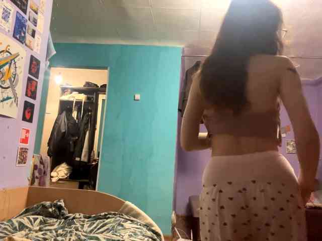 Modelo: JazminKulju