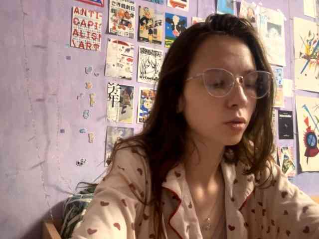 JazminKulju webcam