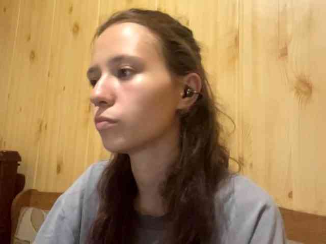 JazminKulju webcam
