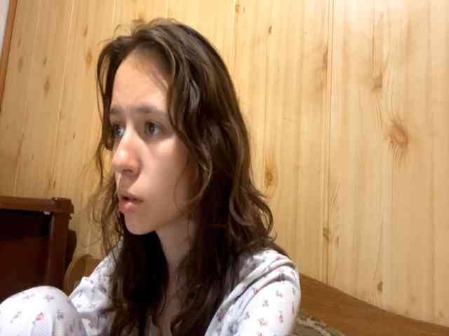 JazminKulju webcam