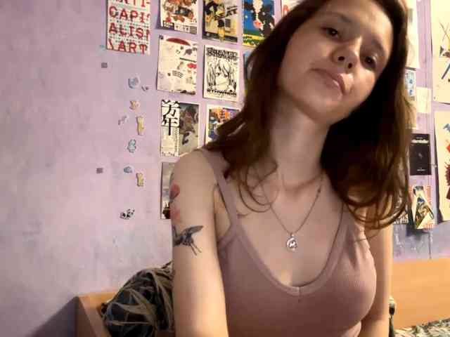 JazminKulju webcam