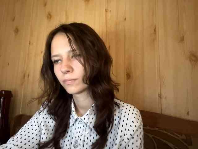 JazminKulju webcam