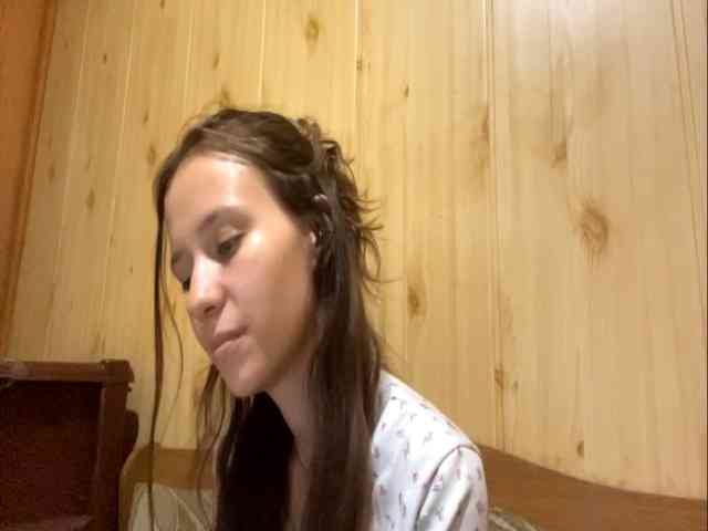 JazminKulju webcam