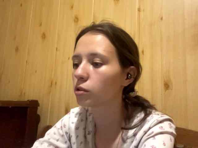 JazminKulju webcam
