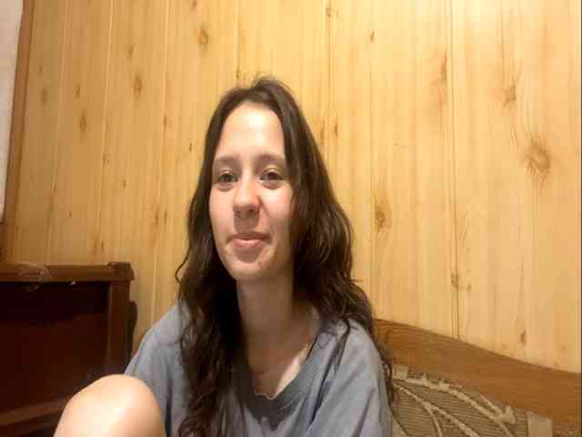 JazminKulju webcam