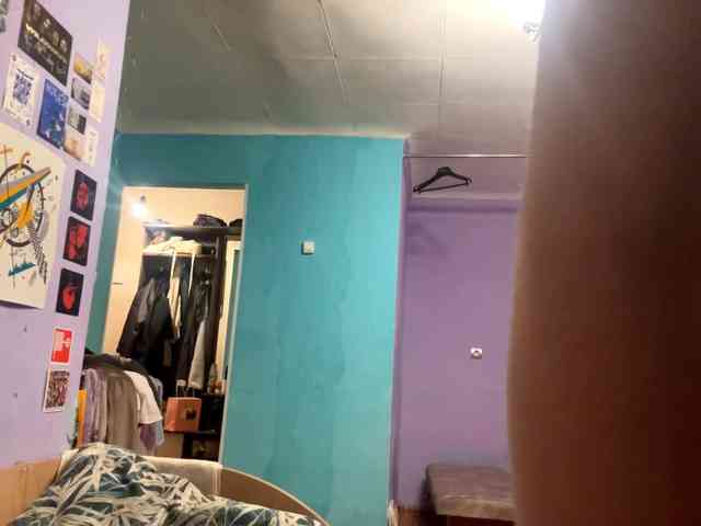 JazminKulju Live Webcam on BongaCams