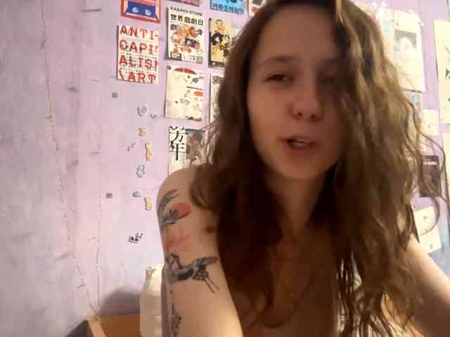 JazminKulju webcam