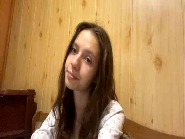 JazminKulju webcam