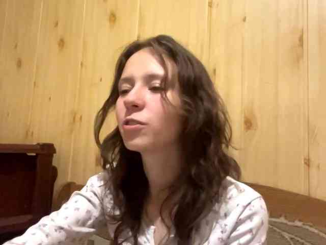 JazminKulju webcam