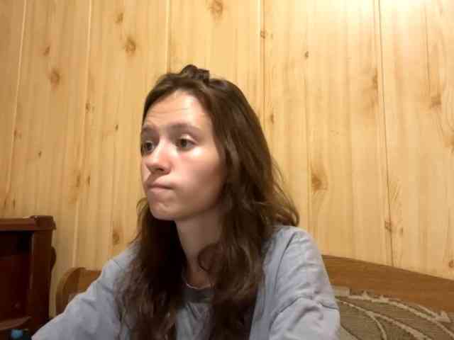 JazminKulju webcam