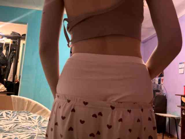 JazminKulju Sex Cam Show