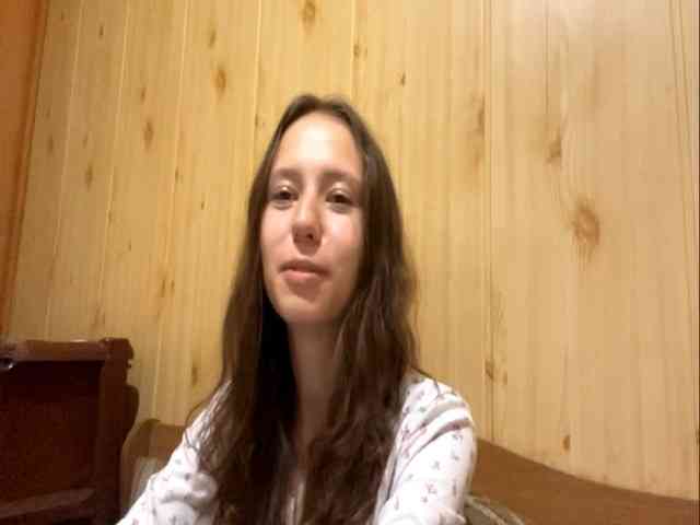 JazminKulju webcam