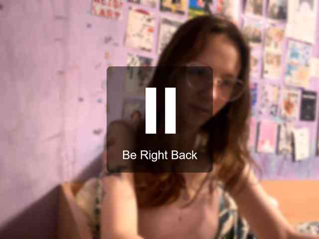 JazminKulju Sex Cam Show
