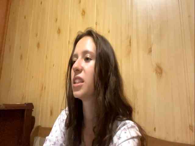 JazminKulju webcam
