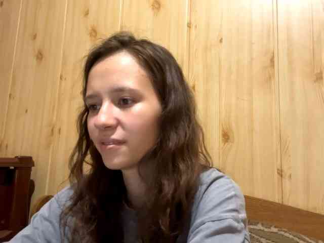 JazminKulju webcam