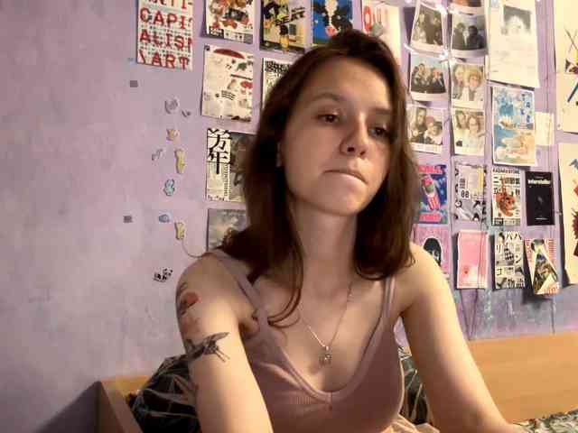 JazminKulju webcam