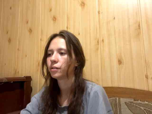 JazminKulju webcam