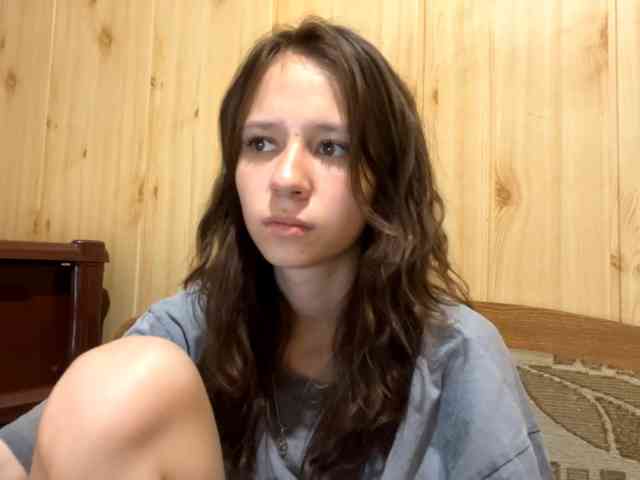 JazminKulju webcam