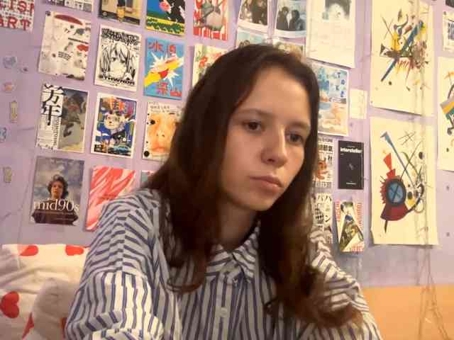 JazminKulju webcam