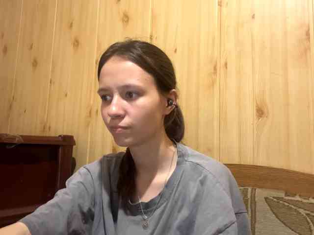 JazminKulju webcam