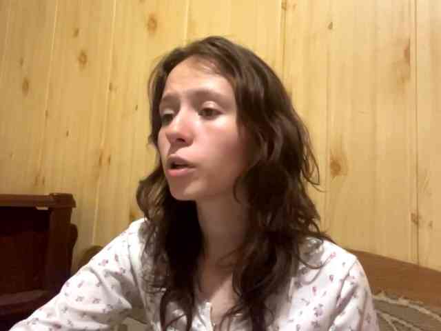 JazminKulju webcam