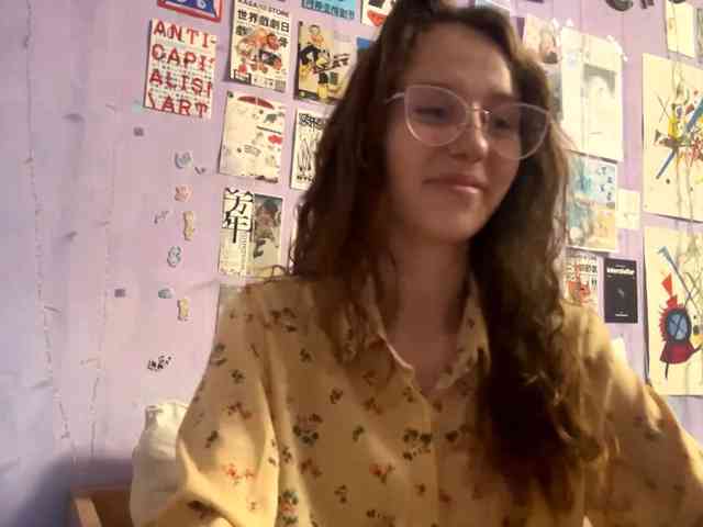 JazminKulju webcam