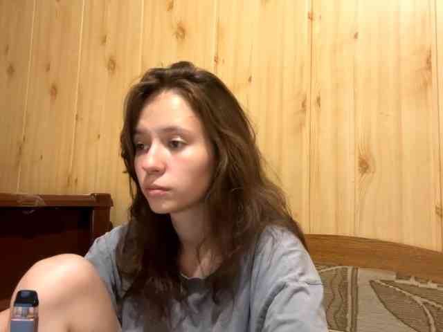 JazminKulju webcam