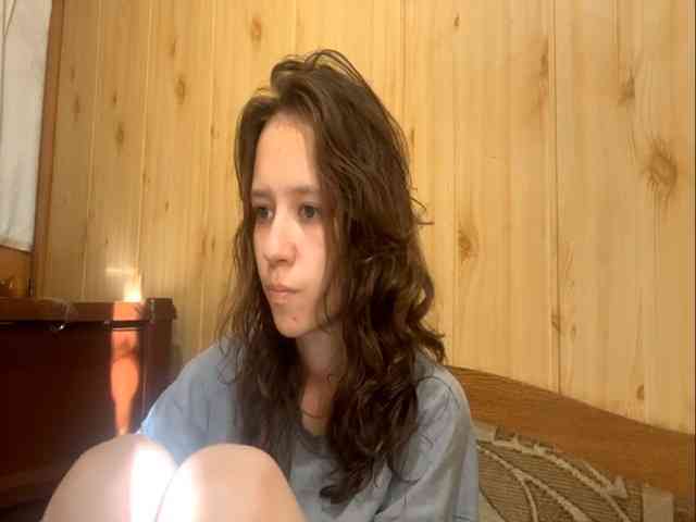 JazminKulju webcam
