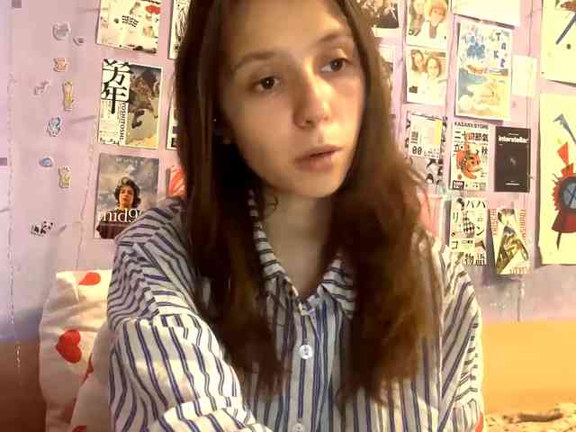 JazminKulju webcam