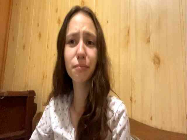 JazminKulju webcam